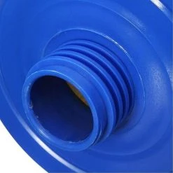 JUNJUN Filtre De Spa, Filtre 2 Pièces, Filtre De Rechange Pour Jacuzzi, Bain À Remous Professionnel -Pompe et filtre de piscine Soldes 66369862 5