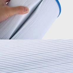 Filtre Spa Pour Piscine De Remplacement Pour Pleatco PWW50P3, PWW50-P3, Pour Unicel 6CH-940, Pour Filbur FC-0359, Pour Waterway Plastics 817-0050, 25252, 378902, 03FIL1400——Adélala -Pompe et filtre de piscine Soldes 66385901 4