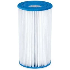 FVO Élément Filtrant De Piscine Pour Inite B Type 29005E élément Filtrant Filtre De Piscine Gonflable, 1 Pièces -Pompe et filtre de piscine Soldes 66572971 2