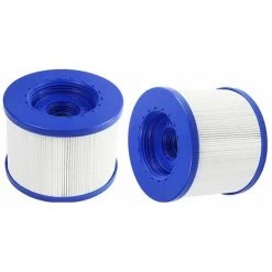 FVO Filtres De Piscine Spa Gonflables Filtres De Piscine Spa Wave 2 Pièces -Pompe et filtre de piscine Soldes 66573143 5