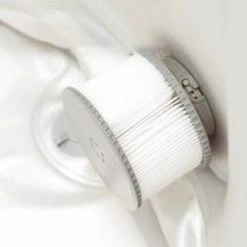 Jardin Piscine 3 Spa Filter Cartouches Pour MSpa, Cartouches Filtrantes De Remplacement De Filtres De Piscine Pour Baignoire,Spa,Piscine, Vous Donnant De L'eau Propre Et Fraîche(11*8.5cm) LangRay 9 Jardin Piscine 3 Spa Filter Cartouches Pour MSpa, Cartouches Filtrantes De Remplacement De Filtres De Piscine Pour Baignoire,Spa,Piscine, Vous Donnant De L'eau Propre Et Fraîche(11*8.5cm) LangRay -Pompe et filtre de piscine Soldes 66810958 5