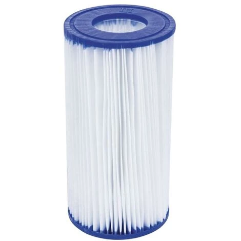 Bestway - Flowclear - Cartouche Filtrante Type III 2 Bestway - Flowclear - Cartouche Filtrante Type III – Image 2