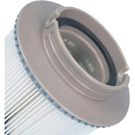 WAHAISON 6 Pièces Filtres De Rechange Pour MSPA FD2089, Pompe à Cartouche Filtrante Pour MSPA Tous Les Spas Actuels 3 WAHAISON 6 Pièces Filtres De Rechange Pour MSPA FD2089, Pompe à Cartouche Filtrante Pour MSPA Tous Les Spas Actuels – Image 3