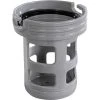 KARTOKNER 1 Bases Cartouches Filtrantes Pour Piscines Gonflables MSPA - Adaptateur De Base Vissable Pour Cartouche Filtrante MSPA - Kit De Mise à Niveau - Filtre Pour Sous-marins Et Spa Chauds