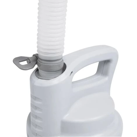TRUE DEAL Bestway Pompe De Vidange Flowclear 3028 L/h 3 TRUE DEAL Bestway Pompe De Vidange Flowclear 3028 L/h – Image 3
