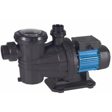 AQUALLICE Bomba Piscina Aspire 50 | Puissance: 0,50 HP 1 AQUALLICE Bomba Piscina Aspire 50 | Puissance: 0,50 HP