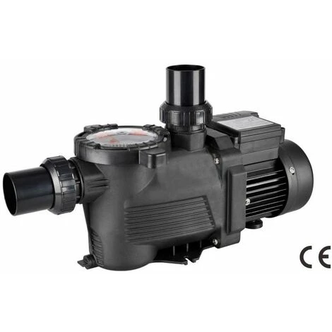 SILENP Copy Of Bomba Piscina Aspire 50 | Puissance: 0,75 CV /220V 1 SILENP Copy Of Bomba Piscina Aspire 50 | Puissance: 0,75 CV /220V