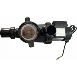 SILENP Copy Of Bomba Piscina Aspire 50 | Puissance: 0,75 CV /220V 6 SILENP Copy Of Bomba Piscina Aspire 50 | Puissance: 0,75 CV /220V -Pompe et filtre de piscine Soldes 67399429 3