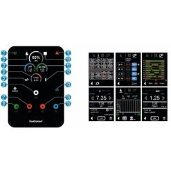 Chlorinateur Au Sel IDEGIS Domotic 2 | Modèle: DOMOTIQUE D-42 S2 -Pompe et filtre de piscine Soldes 67399453 4