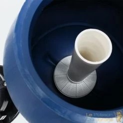 LEPOISSONQUIJARDINEFR Filtre à Sable Pour Piscines Hors Sol, Petites Piscines, Vanne 5 Voies - Bleu 9 LEPOISSONQUIJARDINEFR Filtre à Sable Pour Piscines Hors Sol, Petites Piscines, Vanne 5 Voies - Bleu -Pompe et filtre de piscine Soldes 6741153 5