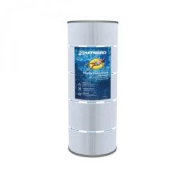 Cartouche De Filtration Pour Filtre De Piscine C1200EURO - CX1200RE - Hayward - Blanc