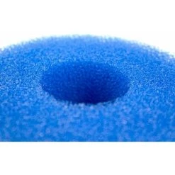 Cisea Éponge Filtrante Type S1 Filtres De Piscine En Mousse, 6 Pièces Cartouche Filtrante RéUtilisable Et Lavable Pour Intex Type S1 Pour Piscine, Aquarium, Jacuzzi Spa -Pompe et filtre de piscine Soldes 67563817 5