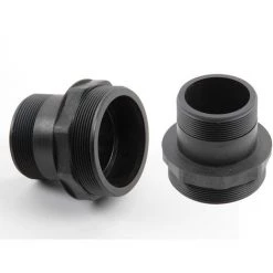 Traversée De Paroi Longue Pour Filtre à Sable Side - Hayward