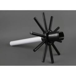 Diffuseur Inférieur + Crépines + Tube Pour Filtre à Sable S0244T - Hayward