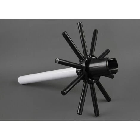 Diffuseur Inférieur + Crépines + Tube Pour Filtre à Sable S0244T - Hayward 1 Diffuseur Inférieur + Crépines + Tube Pour Filtre à Sable S0244T - Hayward