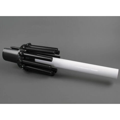 Diffuseur Inférieur + Crépines + Tube Pour Filtre à Sable S0244T - Hayward 2 Diffuseur Inférieur + Crépines + Tube Pour Filtre à Sable S0244T - Hayward – Image 2