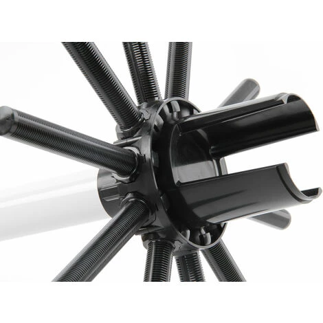 Diffuseur Inférieur + Crépines + Tube Pour Filtre à Sable S0244T - Hayward 3 Diffuseur Inférieur + Crépines + Tube Pour Filtre à Sable S0244T - Hayward – Image 3