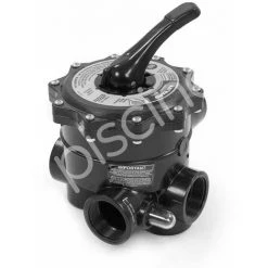 Vanne Vari-flo Multi-voies 2" Version 3 - Hayward -Pompe et filtre de piscine Soldes 6759497 3