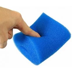 LLOVE Cartouche De Filtre De Piscine Cartouche De Filtre De Piscine, Filtre De Piscine, Filtre De Piscine, éponge Réutilisable/lavable: 108 * 40 * 73MM Filter Fish Tank 8 LLOVE Cartouche De Filtre De Piscine Cartouche De Filtre De Piscine, Filtre De Piscine, Filtre De Piscine, éponge Réutilisable/lavable: 108 * 40 * 73MM Filter Fish Tank -Pompe et filtre de piscine Soldes 67667345 4