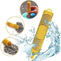 ILOVEMILAN Cartouche De Filtre De Spa Dure 4 Mois Cartouches De Filtre De Piscine Spa Et Jacuzzi Pièces Minérales Cartouche De Filtre De Piscine Et De Spa