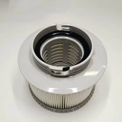 YIDOMDE 2PCS Filtre Cartouche MSPA FD2089 Spa Spas Partie Tamis De Remplacement Gonflable Piscine Outil Universel Rond 7 YIDOMDE 2PCS Filtre Cartouche MSPA FD2089 Spa Spas Partie Tamis De Remplacement Gonflable Piscine Outil Universel Rond -Pompe et filtre de piscine Soldes 68069965 3