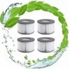 GRID COOL Filtres De Rechange Pour Mspa Cartouche Filtrante,pour Sous-Marins Et Spa Chauds,Convient Pour Tous Les Jacuzzis Actuels,pour Piscines Gonflables - Modèle à Partir De 2020 (4pièces)