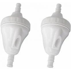 QERSTA Vanne De Remplacement Domestique Avec Mécanisme D'engrenage， -Pompe et filtre de piscine Soldes 68098238 3