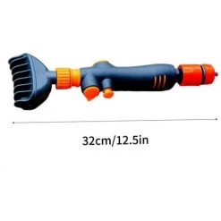 OYLDA Nettoyeur De Filtre De Piscine, Nettoyeur De Filtre De Spa De Piscine, Nettoyeur De Cartouche De Filtre à Jet, Outil De Nettoyage. 6 OYLDA Nettoyeur De Filtre De Piscine, Nettoyeur De Filtre De Spa De Piscine, Nettoyeur De Cartouche De Filtre à Jet, Outil De Nettoyage. -Pompe et filtre de piscine Soldes 68140456 2