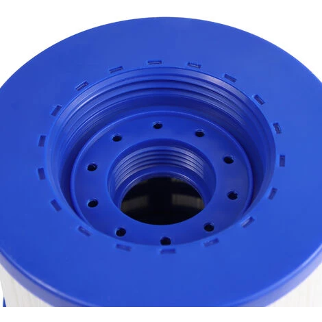 YOOUYIDA Filtre Spa Spin-On, Cartouche Spin-On Gonflable Pas De 60 Mm, Cartouche Spa Compatible Avec Cosy Spa, Clever Spa Et Plus, Filtre Spin-On (4 Pièces) 3 YOOUYIDA Filtre Spa Spin-On, Cartouche Spin-On Gonflable Pas De 60 Mm, Cartouche Spa Compatible Avec Cosy Spa, Clever Spa Et Plus, Filtre Spin-On (4 Pièces) – Image 3