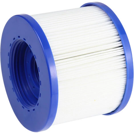 YOOUYIDA Filtre Spa Spin-On, Cartouche Spin-On Gonflable Pas De 60 Mm, Cartouche Spa Compatible Avec Cosy Spa, Clever Spa Et Plus, Filtre Spin-On (4 Pièces) 4 YOOUYIDA Filtre Spa Spin-On, Cartouche Spin-On Gonflable Pas De 60 Mm, Cartouche Spa Compatible Avec Cosy Spa, Clever Spa Et Plus, Filtre Spin-On (4 Pièces) – Image 4