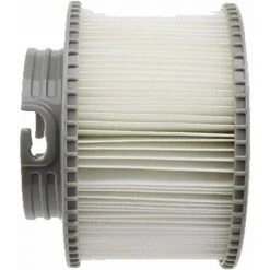 2 Pièces Piscine HEPA Filtre Maille Pièces Gonflable Remplacement Filtre Piscine Outils Universel Rond HANBING -Pompe et filtre de piscine Soldes 68321941 3