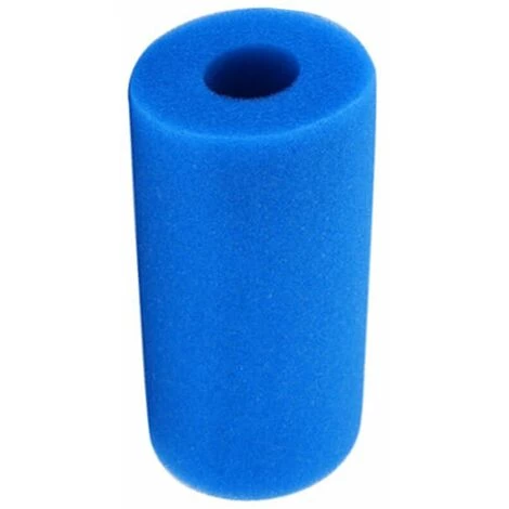 (100*40*200 MM) Filtre à Eau De Piscine Et Tube éponge Anti-blocage Pour Filtre à Eaux Usées HANBING 2 (100*40*200 MM) Filtre à Eau De Piscine Et Tube éponge Anti-blocage Pour Filtre à Eaux Usées HANBING – Image 2