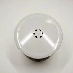 Colle Blanche 2 Pièces Cartouche Filtrante MSPA FD2089 Spa Spas Pièces Filtre De Remplacement Gonflable Piscine Outil Universel Rond HANBING -Pompe et filtre de piscine Soldes 68326536 4