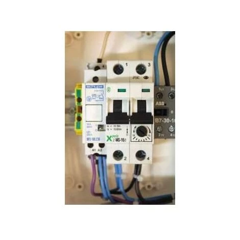 WA CONCEPTION Coffret Ncc 10 A 5 WA CONCEPTION Coffret Ncc 10 A – Image 5