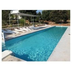 Groupe De Filtration Filtrinov Mx25 Avec Nage à Contre-courant Et électrolyseur Au Sel -Pompe et filtre de piscine Soldes 7056509 4