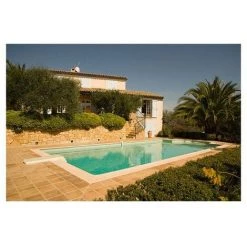 Groupe De Filtration Filtrinov Mx25 Avec Nage à Contre-courant Et électrolyseur Au Sel -Pompe et filtre de piscine Soldes 7056509 5