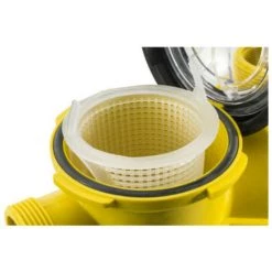 MAREVA_ACCESS Pompe Centrifuge Auto-amorçante MAREVA Eco-Premium Avec Préfiltre - 0.25 CV - 608000 -Pompe et filtre de piscine Soldes 7227700 3