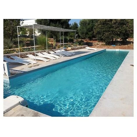 FILTRINOV Groupe De Filtration Mx25 Avec électrolyseur Au Sel, Régulateur Ph Et Nage à Contre-courant 4 FILTRINOV Groupe De Filtration Mx25 Avec électrolyseur Au Sel, Régulateur Ph Et Nage à Contre-courant – Image 4