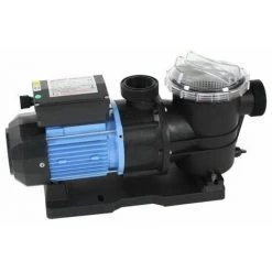 Pompe De Filtration Mini Clair 0.50 Cv O'clair -Pompe et filtre de piscine Soldes 7267420 4