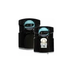 Pack électrolyseur Et Régulateur Ph Perle Pour Piscines Jusqu'à 75 M³