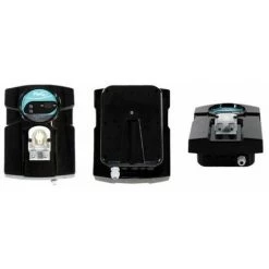 Pack électrolyseur Et Régulateur Ph Perle Pour Piscines Jusqu'à 75 M³ -Pompe et filtre de piscine Soldes 7267711 3