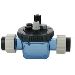 Régulation Piscine - Chambre De Mesure Zelia Pod De C.C.E.I -Pompe et filtre de piscine Soldes 7516430 3