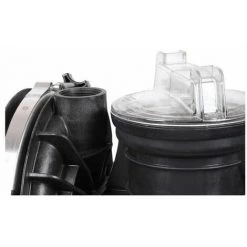 Pompe De Filtration Piscine Pentair Sta-rite 0.75 Cv Mono 5p2rd-1 -Pompe et filtre de piscine Soldes 7533389 4