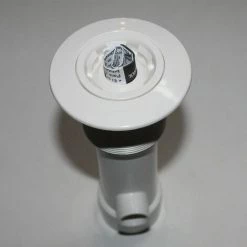 ASTRALPOOL Traversée De Paroi Ø50 Béton - Hydromassage/venturi + Buse