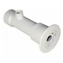 ASTRALPOOL Traversée De Paroi Ø50 Béton - Hydromassage/venturi + Buse -Pompe et filtre de piscine Soldes 7604243 3