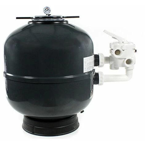 PISCINE CENTER O'CLAIR Filtre Piscine Jupiclair Side Ø480 1 PISCINE CENTER O'CLAIR Filtre Piscine Jupiclair Side Ø480