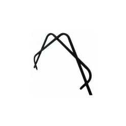 ASTRALPOOL Barre De Renfort Pour Local Technique Kheops - Lot De 2