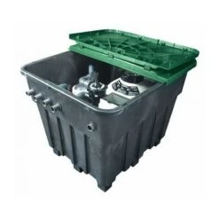 ASTRALPOOL Barre De Renfort Pour Local Technique Kheops - Lot De 2 -Pompe et filtre de piscine Soldes 7723545 3