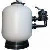 O'CLAIR Filtre A Sable Piscine Polyclair Plus Side ø S400 - 8 M³/h