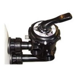 O'CLAIR Filtre A Sable Piscine Polyclair Plus Side ø S400 - 8 M³/h -Pompe et filtre de piscine Soldes 7846722 5